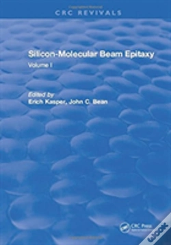Capa do artigo Silicon-Molecular Beam Epitaxy