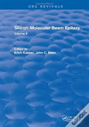 Capa do artigo Silicon Molecular Beam Epitaxy