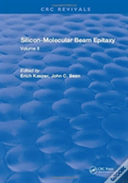 Capa do artigo Silicon Molecular Beam Epitaxy