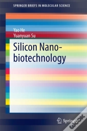 Silicon Nano-Biotechnology