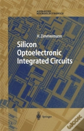 Silicon Optoelectronic Integrated Circuits