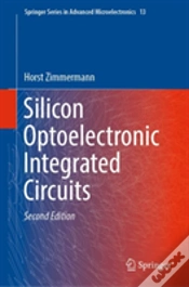 Capa do artigo Silicon Optoelectronic Integrated Circuits