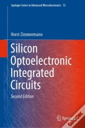 Silicon Optoelectronic Integrated Circuits
