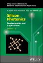 Silicon Photonics, 2 Volume Set - Preview