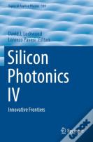 Silicon Photonics Iv