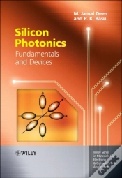 Capa do artigo Silicon Photonics
