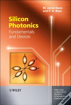 Capa do artigo Silicon Photonics