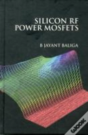 Capa do artigo Silicon Rf Power Mosfets