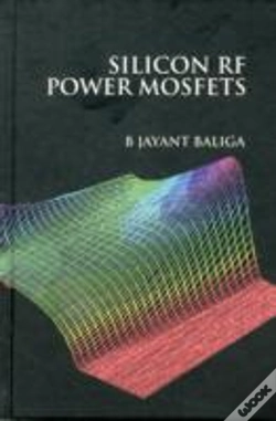 Capa do artigo Silicon Rf Power Mosfets
