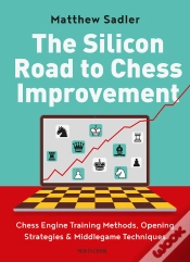 Capa do artigo Silicon Road To Chess Improvement