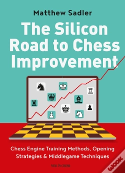 Capa do artigo Silicon Road To Chess Improvement