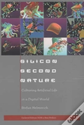 Capa do artigo Silicon Second Nature