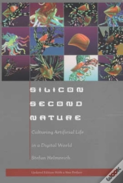 Capa do artigo Silicon Second Nature