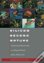 Capa do artigo Silicon Second Nature