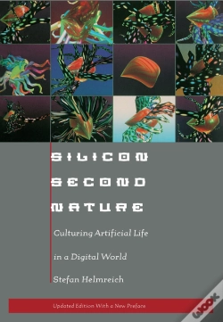 Capa do artigo Silicon Second Nature