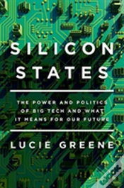 Capa do artigo Silicon States