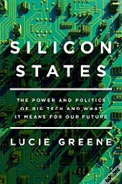 Capa do artigo Silicon States