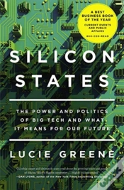 Capa do artigo Silicon States