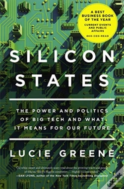 Capa do artigo Silicon States