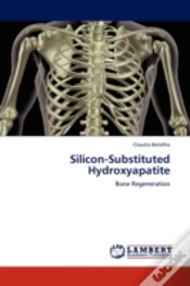 Capa do artigo Silicon-Substituted Hydroxyapatite