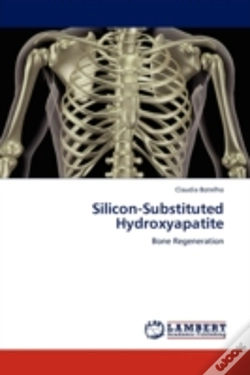 Capa do artigo Silicon-Substituted Hydroxyapatite
