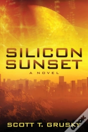 Capa do artigo Silicon Sunset