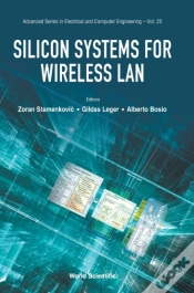 Capa do artigo Silicon Systems For Wireless Lan