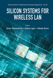 Capa do artigo Silicon Systems For Wireless Lan