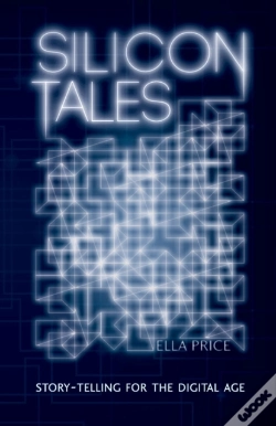 Capa do artigo Silicon Tales