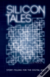 Capa do artigo Silicon Tales