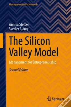 Capa do artigo Silicon Valley Model