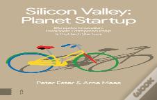 Silicon Valley: Planet Startup