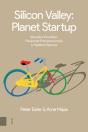Silicon Valley: Planet Startup - Preview