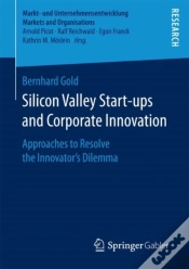 Capa do artigo Silicon Valley Start-Ups And Corporate Innovation