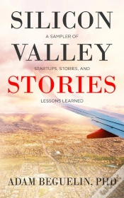 Capa do artigo Silicon Valley Stories