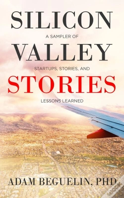 Capa do artigo Silicon Valley Stories