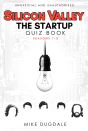 Silicon Valley - The Startup Quiz Book - Preview