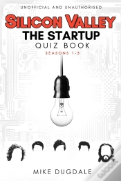 Capa do artigo Silicon Valley - The Startup Quiz Book