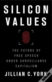 Capa do artigo Silicon Values
