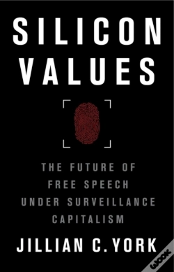 Capa do artigo Silicon Values