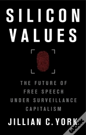 Capa do artigo Silicon Values