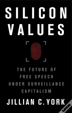 Capa do artigo Silicon Values