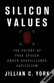 Capa do artigo Silicon Values