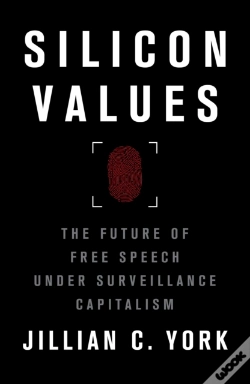 Capa do artigo Silicon Values