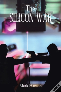 Capa do artigo Silicon War