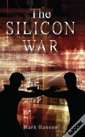 Capa do artigo Silicon War
