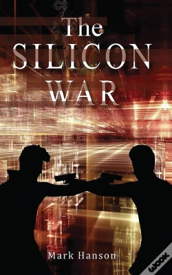 Capa do artigo Silicon War