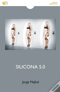 Capa do artigo Silicona 5.0