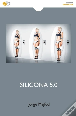 Capa do artigo Silicona 5.0