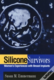 Capa do artigo Silicone Survivors